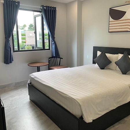 G Hotel Sai Gon Ho Chi Minh-Byen Eksteriør billede