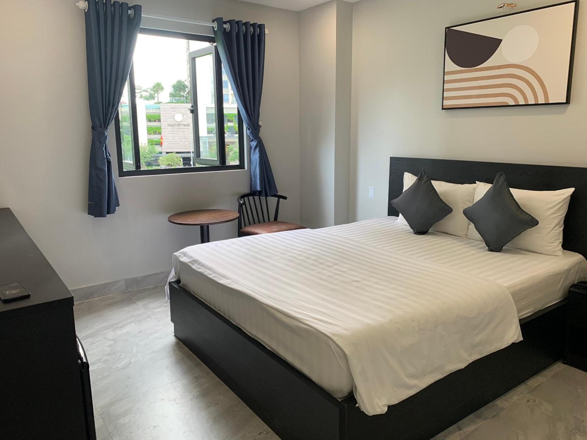 G Hotel Sai Gon Ho Chi Minh-Byen Eksteriør billede
