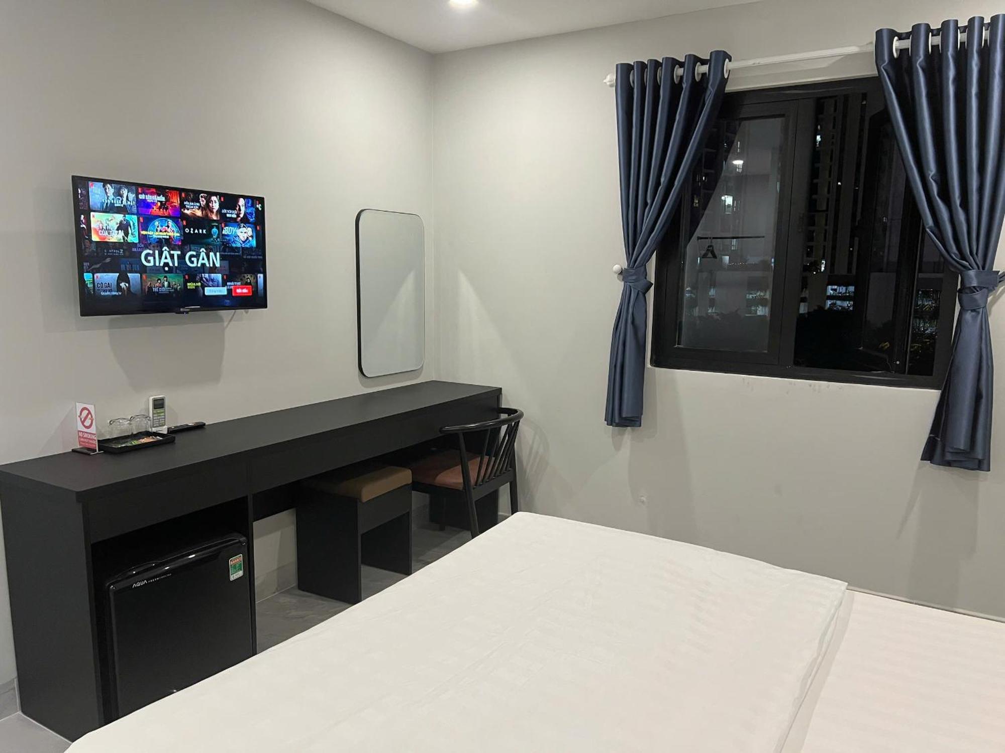 G Hotel Sai Gon Ho Chi Minh-Byen Eksteriør billede