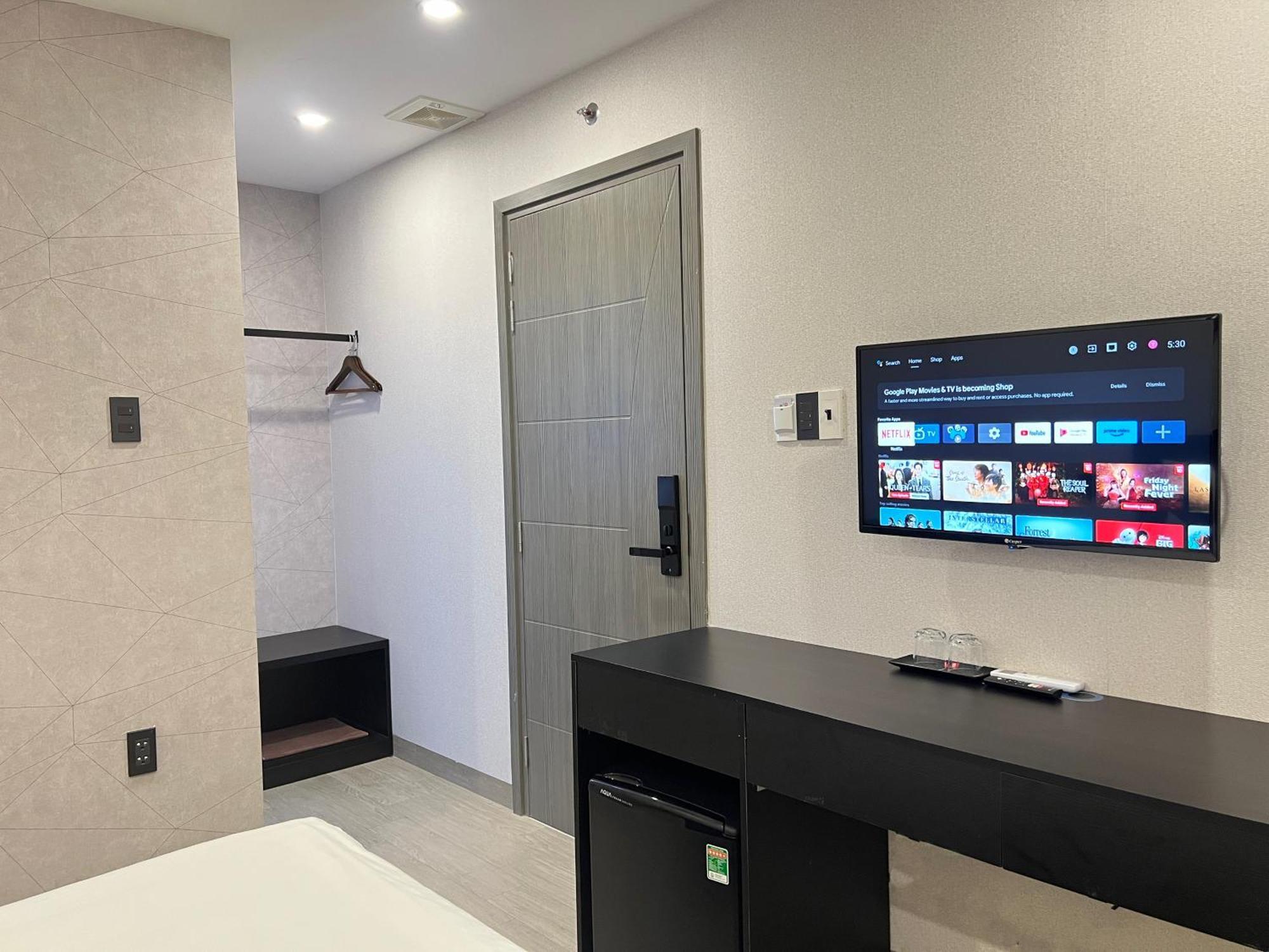G Hotel Sai Gon Ho Chi Minh-Byen Eksteriør billede